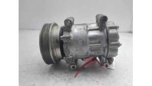 COMPRESOR AIRE ACONDICIONADO RENAULT KANGOO / GRAND KANGOO (2008-) 1.5 DCI 90CV 1461CC - L. 8278499 / 926002783R 2